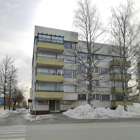 And Spacious For 4 Apartment *